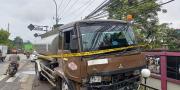 Kecelakaan Maut Truk Tangki Bahan Kimia Tabrak 6 Pemotor di Balaraja Tangerang, 3 Tewas