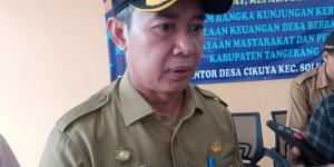 Pilkades Serentak di Kabupaten Tangerang 24 September 2023, Ini Tahapannya