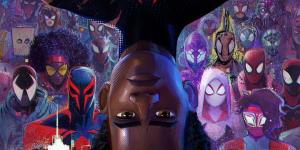 Jadwal dan Harga Tiket Film Spider-Man: Across the Spider-Verse untuk 1 Juni di Bioskop Tangerang, Spesial Liburan