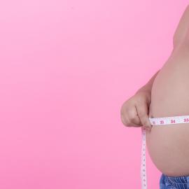 Ortu Wajib Tahu, Ini Gejala dan Cara Cegah Obesitas Dini pada Anak