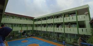 73 SMP dan MTS Swasta di Kota Tangerang Gratis, Ini Daftarnya