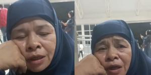 Viral Emak-emak Asal Tangerang Nekat Ke Lombok Demi Temui Pria yang Dikenal Selama 3 Tahun Lewat TikTok, Ternyata Begini Nasibnya